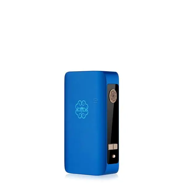 dotmod-dotbox-220w-v2-mod-3_600x600.jpg DotMod dotBox 220W V2 Mod Akkuträger in Royal Blue – Box-Mod mit Display und Einstellrad, Frontansicht