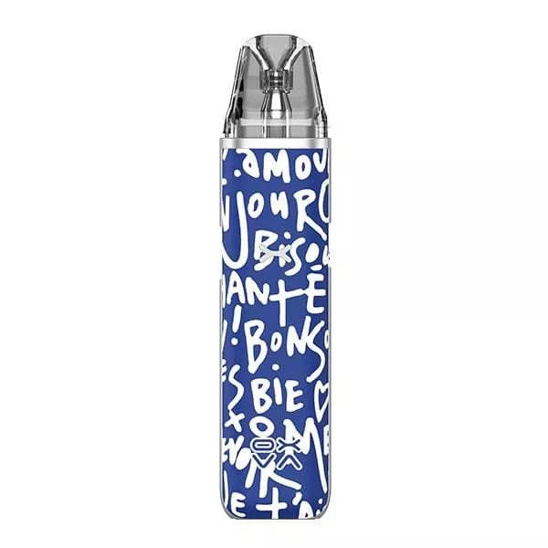 Oxva - Xlim Go Pod Kit Oxva - Xlim Go Pod Kit