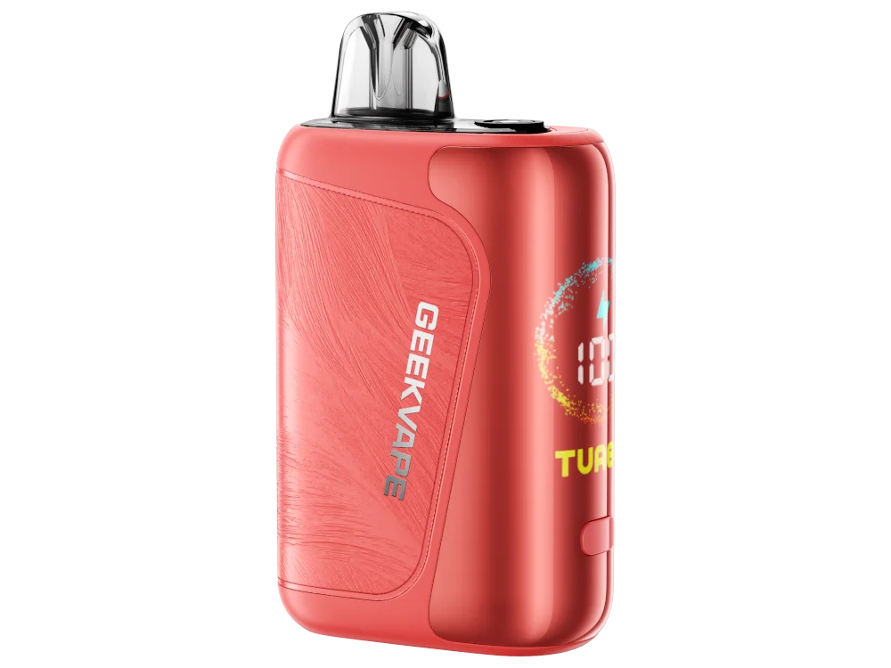 GeekVape - Go