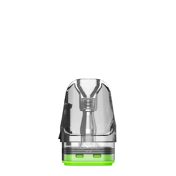 3x Oxva Xlim Top Fill CL Ersatz-Pod - 3 ml