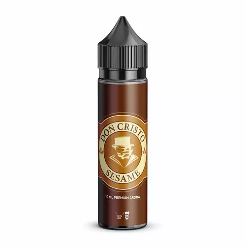 neu-don-cristo-sesame-10ml-aroma-longfill-steuerware.jpg Don Cristo Sesame