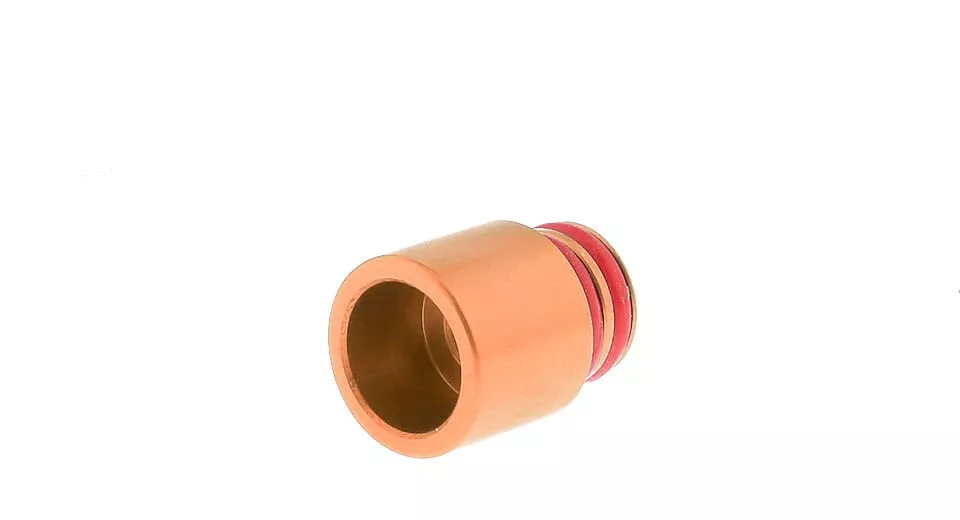 510 Aluminium DripTip 14mm 510 Aluminium DripTip 14mm