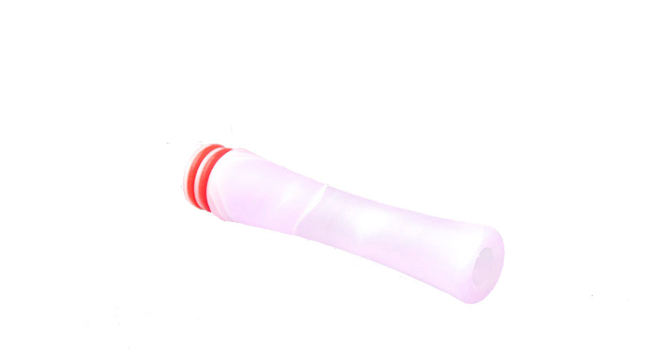 510 Long-Size Resin DripTip 45mm