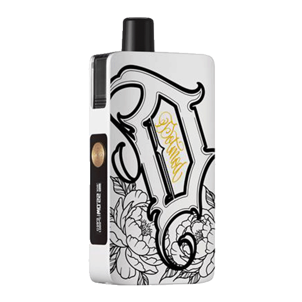 DotMod - dotPod Max Kit