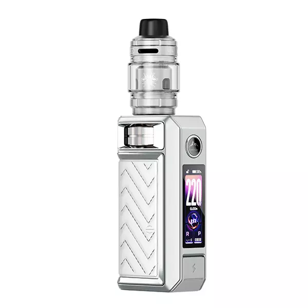 VooPoo - Drag 6 Kit