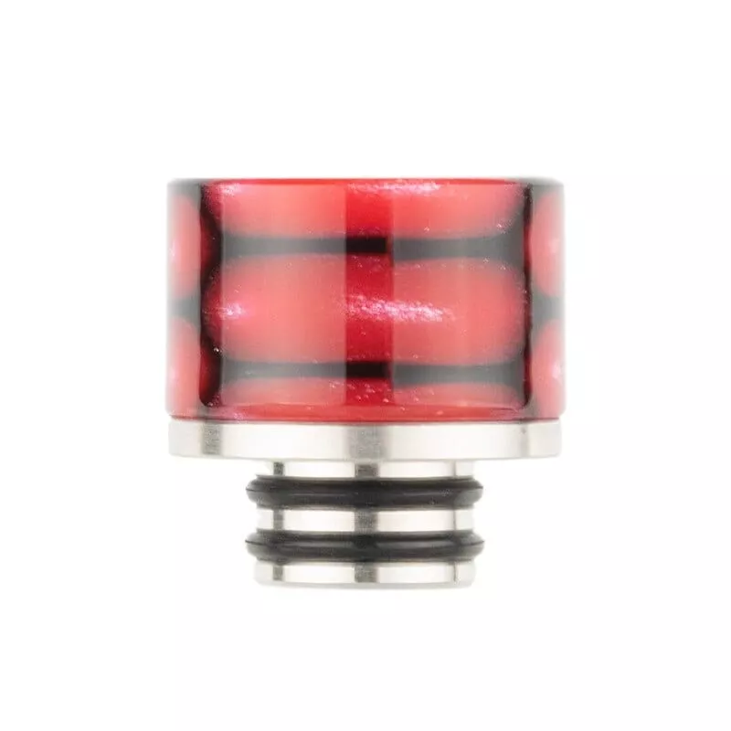 510 DripTip - AS236sr - 15,1x15,3mm