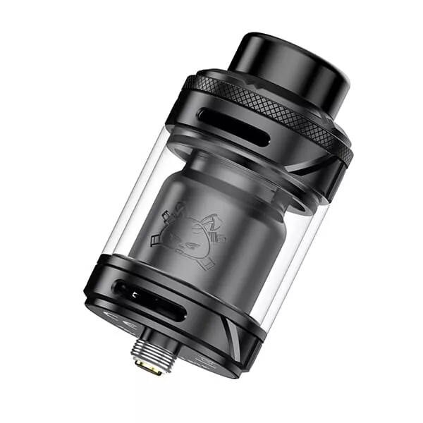 Hellvape - Fat Rabbit 2 RTA Selbstwickler Tank Hellvape - Fat Rabbit 2 RTA Selbstwickler Tank