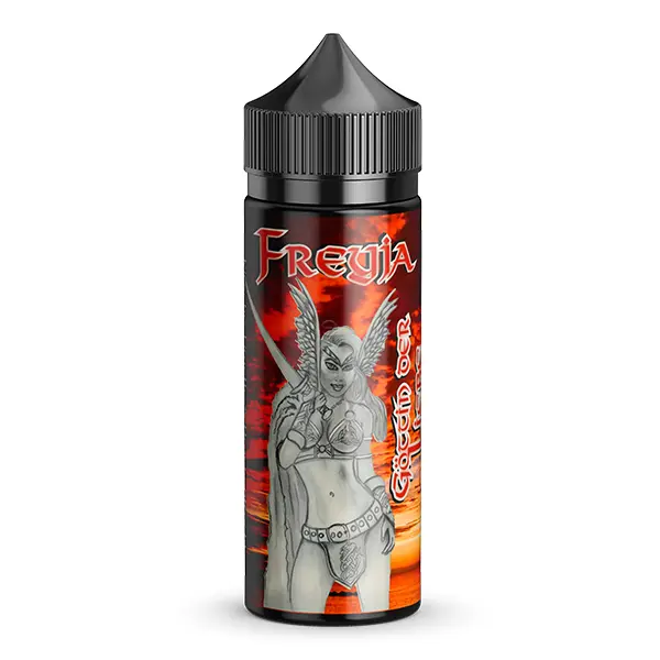 Juice Freyja