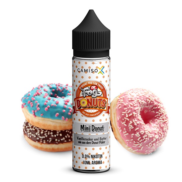 source137564.jpg Donuts - Mini Donut