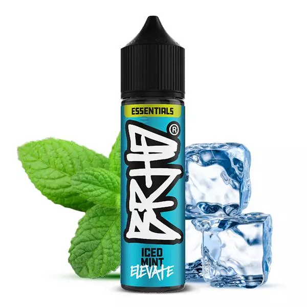 Essentials - Iced Mint Elevate