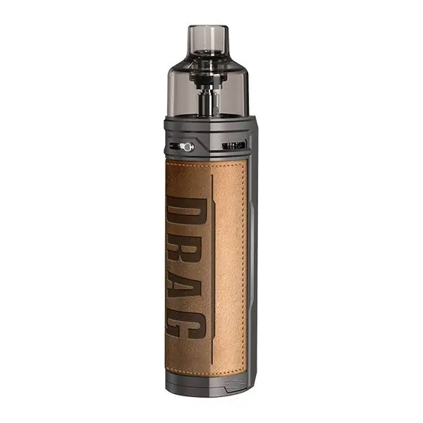 VooPoo - Drag X Pod Kit E-Zigarette