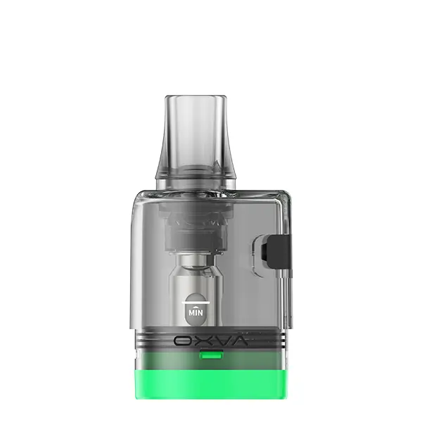 3x Oxva Oneo Pro Tank Verdampfer