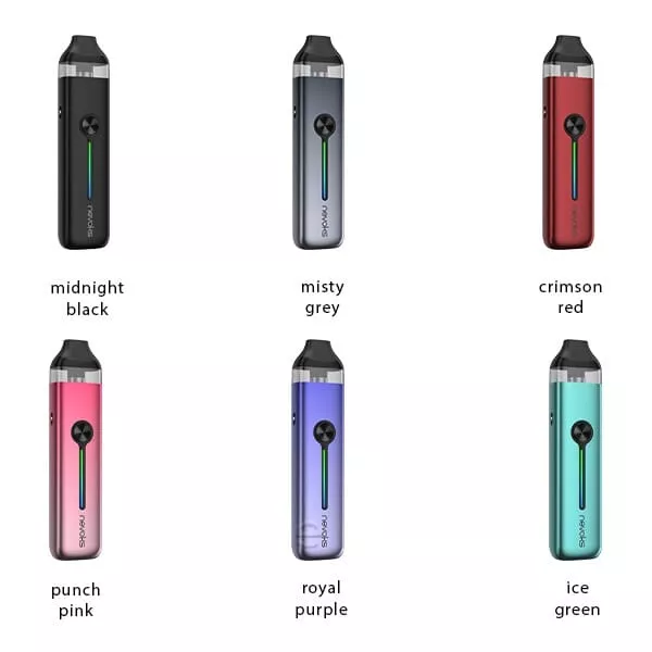 Nevoks - Feelin 2 Pod Kit E-Zigarette