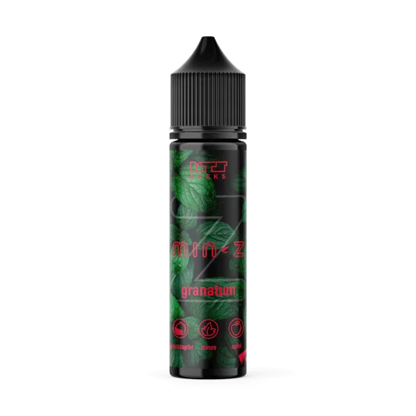 KTS Min-Z - Granatum