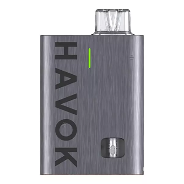 Uwell - Havok R Pod Kit Uwell - Havok R Pod Kit