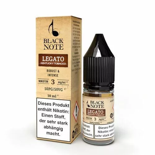 Legato V2 - 10ml Liquid Legato V2 - 10ml Liquid