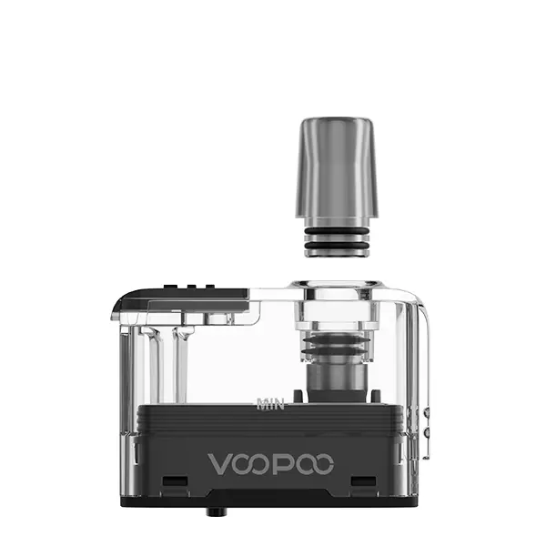 2x Voopoo Doric Go Ersatz-Pod
