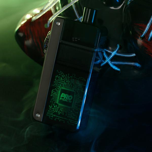 source441121.jpg Uwell - Crown B Pod Kit E-Zigarette