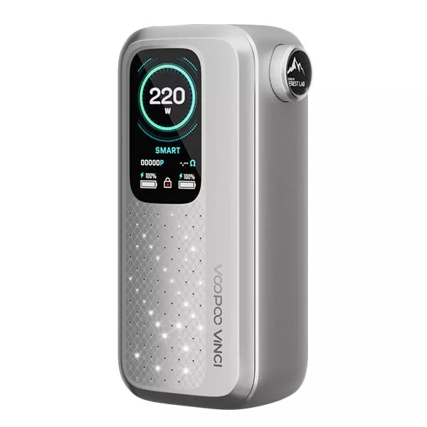 VooPoo - Vinci Spark 220 Mod Akkuträger