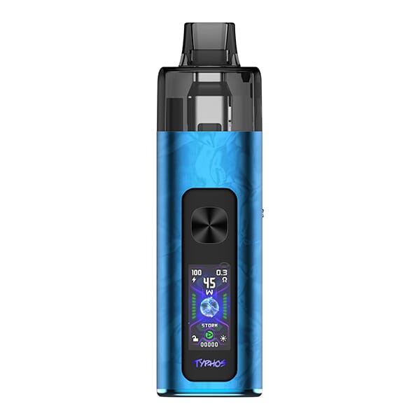 Uwell - Typhos Pod Kit