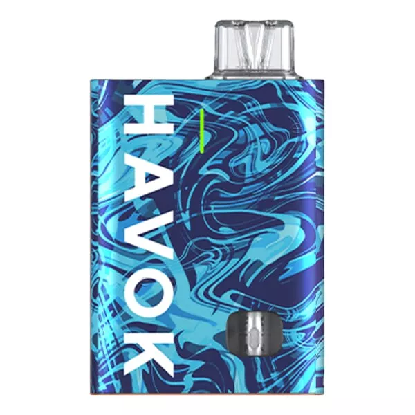 Uwell - Havok R Pod Kit Uwell - Havok R Pod Kit