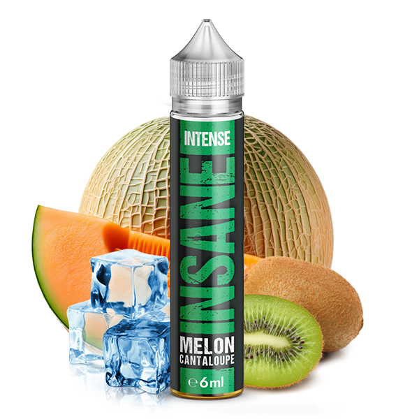 Melon Cantaloupe