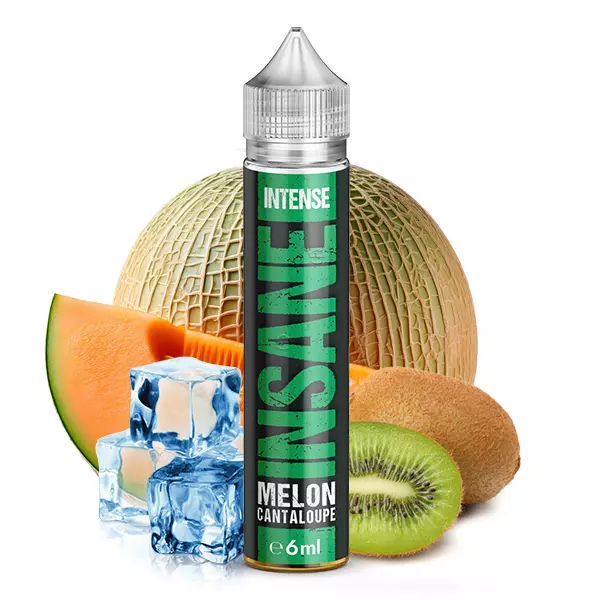 Melon Cantaloupe