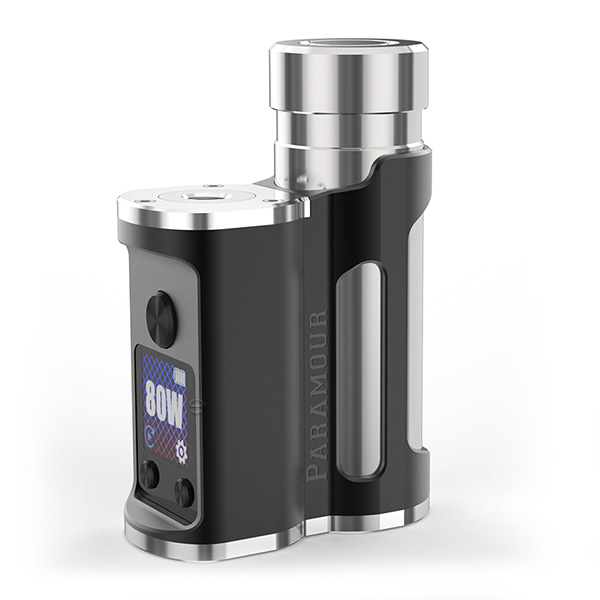 Mechvape - Paramour DNA 80C SBS Mod Akkuträger