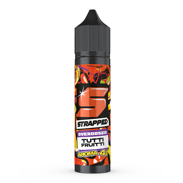 Overdosed Tutti Frutti