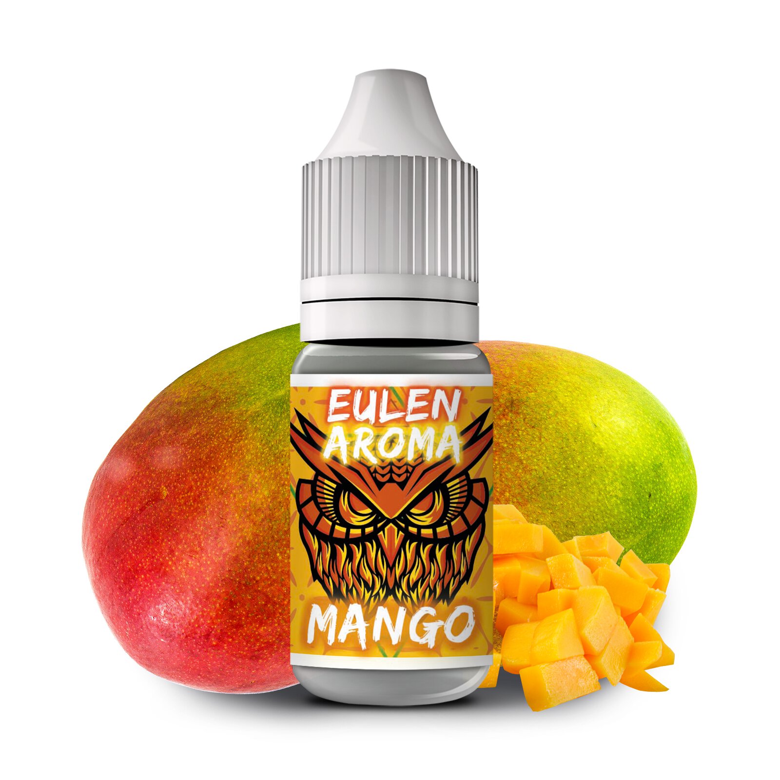 Mango - 10ml Aroma