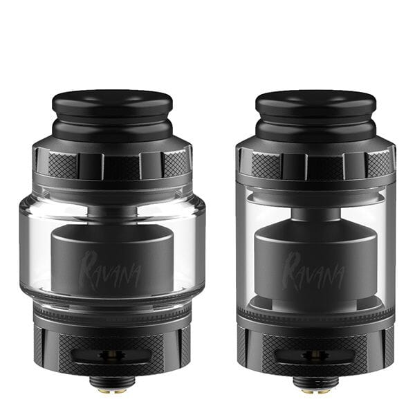 Hellvape - Ravana RTA Selbstwickler Tank