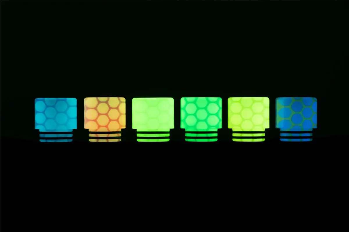 810 DripTip - AS252 - 16x17mm