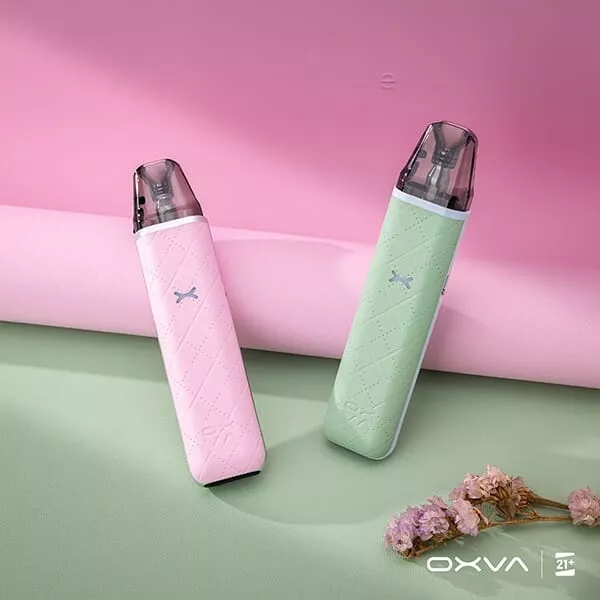 Oxva - Xlim Go Pod Kit Oxva - Xlim Go Pod Kit