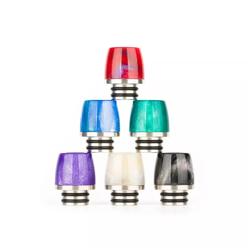 510 DripTip - AS212 - 12,2x16,7mm