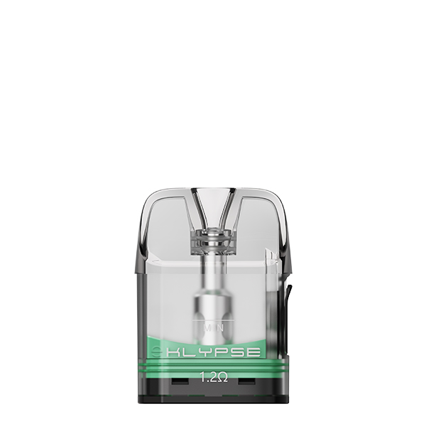 3x Innokin Klypse Pod V2 Tank Verdampfer 3x Innokin Klypse Pod V2 Tank Verdampfer