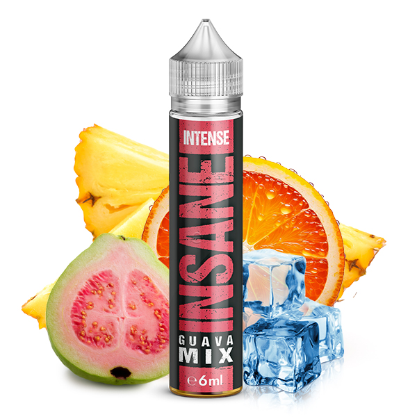 Guava Mix