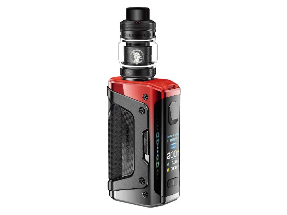 GeekVape - Aegis Legend 5 Kit 2026