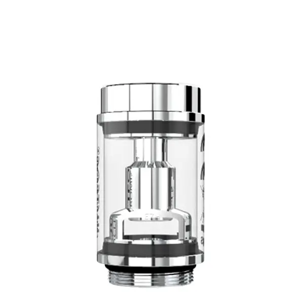 Justfog - Q16 Pro Ersatzglas 1.9 ml – Neue Version