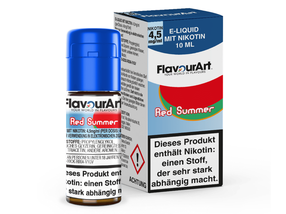 FlavourArt_Liquid_Red_Summer_4-5_mg_Flasche_Packung_1000x750.png Red Summer - 10ml Liquid