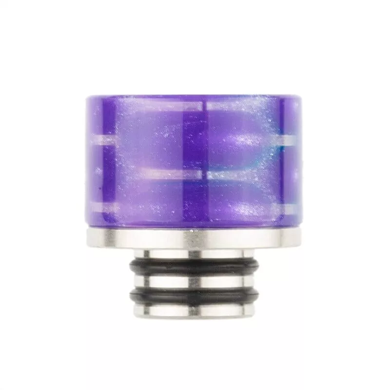 510 DripTip - AS236sr - 15,1x15,3mm