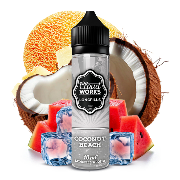 Coconut Beach - Longfill
