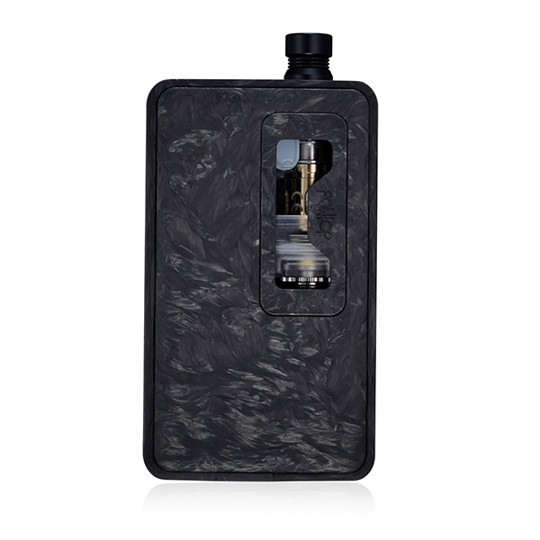 dotmod-dotaio-v3-forged-carbon-fiber-8.jpg DotMod - dotAIO V3 Kit Forged Carbon Fiber - Limited Edition