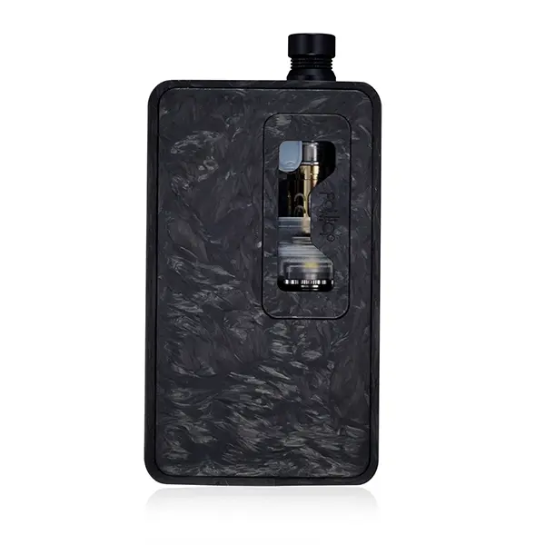 DotMod - dotAIO V3 Kit Forged Carbon Fiber - Limited Edition
