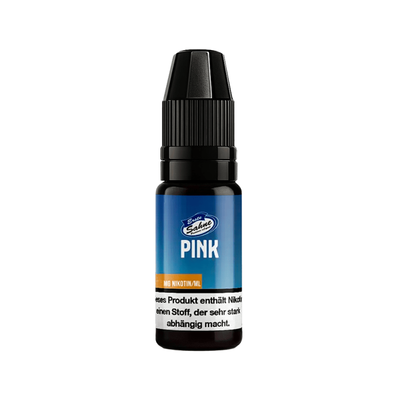 Pink - 10ml Liquid