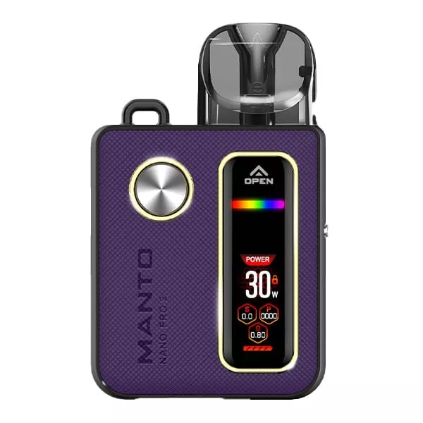 Rincoe - Manto Nano Pro 2 Pod Kit