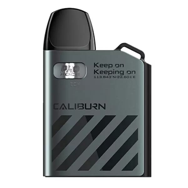 Uwell Caliburn AK2 Pod Kit E-Zigarette
