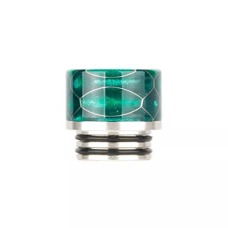 810 DripTip - AS213s - 16x15mm