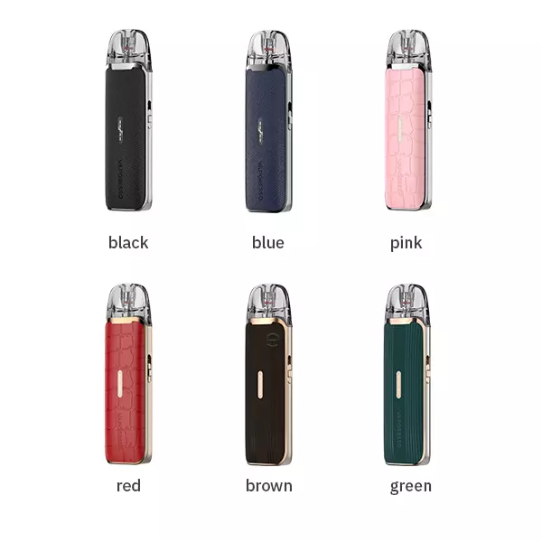 Vaporesso - Luxe Q3 Pod Kit