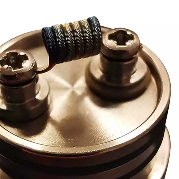 2x Psycho Coils - Hybrid Coil 0.55 Ohm