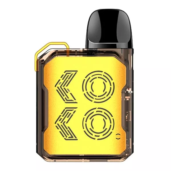Uwell - Caliburn GK2 Vision Pod Kit E-Zigarette Uwell - Caliburn GK2 Vision Pod Kit E-Zigarette